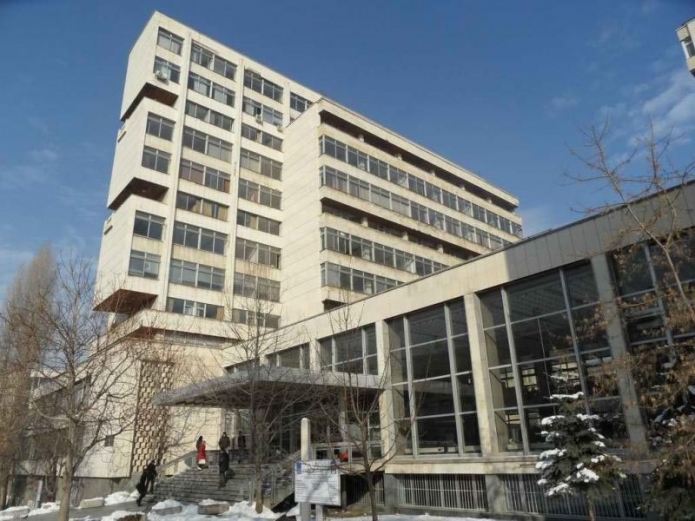 УАСГ ще обновява образователната си инфраструктура по европроект